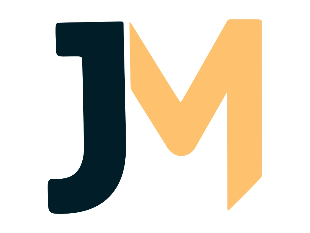 Logo JM Creation