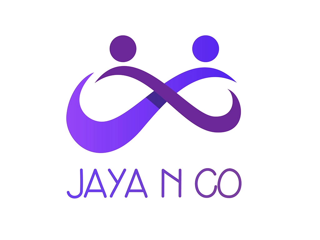 Logo JAYA N CO