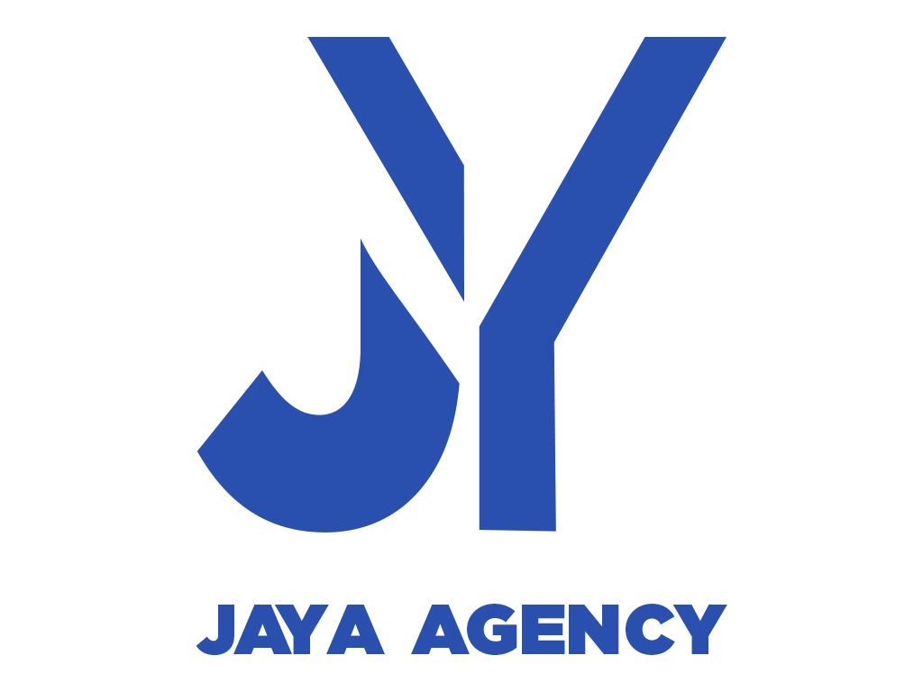 Logo JAYA Agency