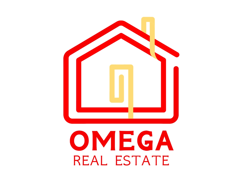 Logo Omega Real Estate